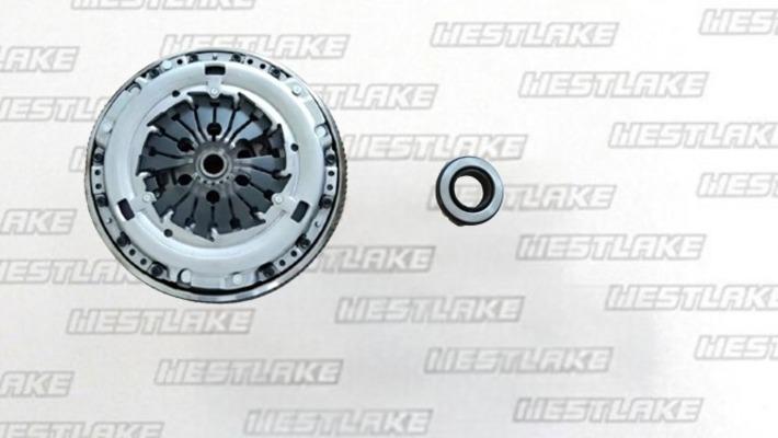 Westlake WVW150SZ - Kit d'embrayage droxauto.com