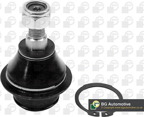 Wilmink Group WG1994444 - Rotule de suspension droxauto.com