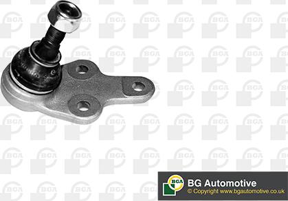 Wilmink Group WG1994448 - Rotule de suspension droxauto.com