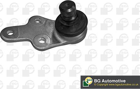 Wilmink Group WG1994459 - Rotule de suspension droxauto.com