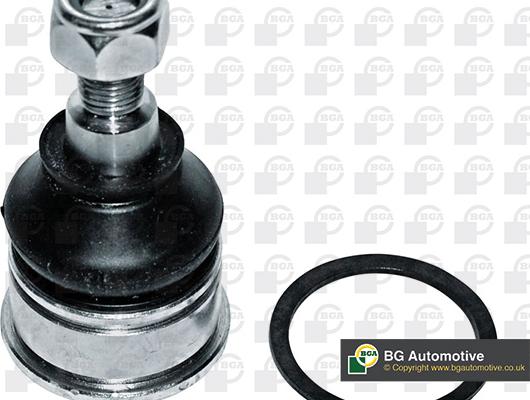 Wilmink Group WG1994465 - Rotule de suspension droxauto.com