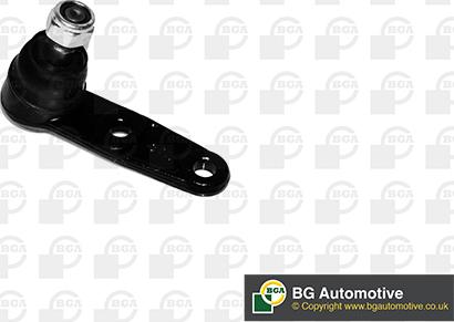 Wilmink Group WG1994408 - Rotule de suspension droxauto.com