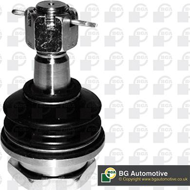 Wilmink Group WG1994599 - Rotule de suspension droxauto.com