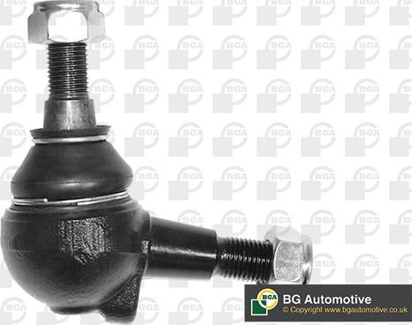 Wilmink Group WG1994561 - Rotule de suspension droxauto.com
