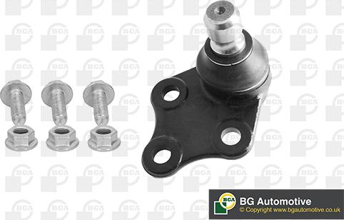 Wilmink Group WG1994568 - Rotule de suspension droxauto.com