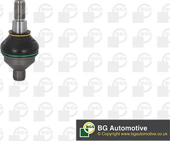 Wilmink Group WG1994501 - Rotule de suspension droxauto.com