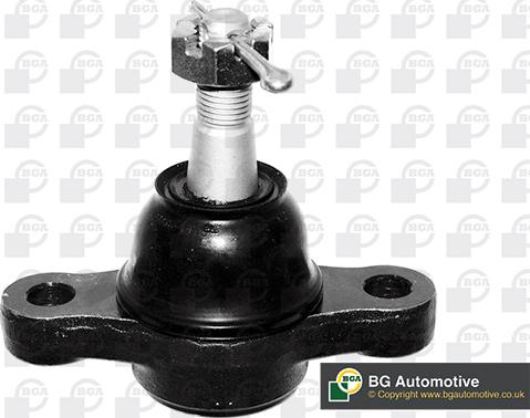 Wilmink Group WG1994518 - Rotule de suspension droxauto.com