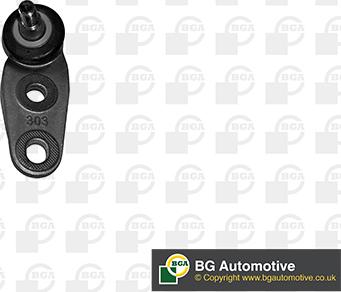 Wilmink Group WG1994585 - Rotule de suspension droxauto.com