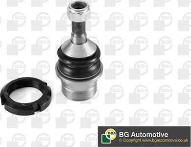 Wilmink Group WG1994576 - Rotule de suspension droxauto.com