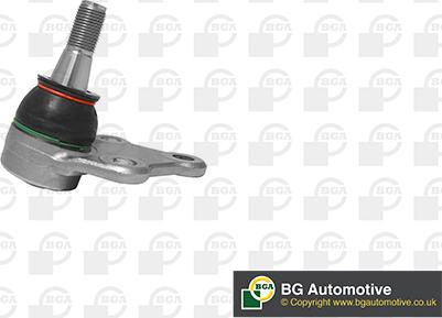 Wilmink Group WG1994572 - Rotule de suspension droxauto.com