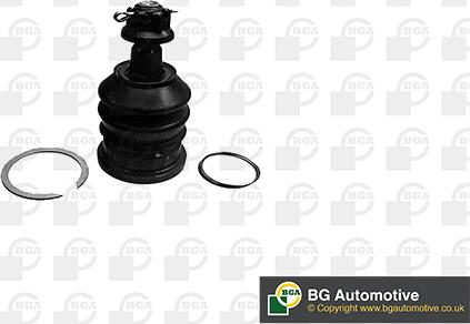 Wilmink Group WG1994694 - Rotule de suspension droxauto.com