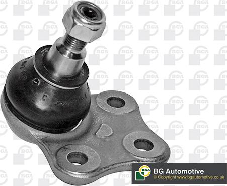 Wilmink Group WG1994640 - Rotule de suspension droxauto.com