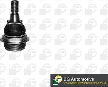 Wilmink Group WG1994643 - Rotule de suspension droxauto.com