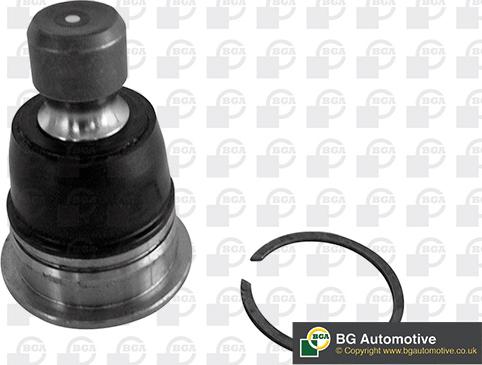 Wilmink Group WG1994600 - Rotule de suspension droxauto.com
