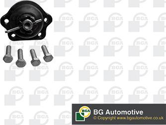 Wilmink Group WG1994615 - Rotule de suspension droxauto.com