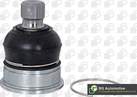 Wilmink Group WG1994621 - Rotule de suspension droxauto.com