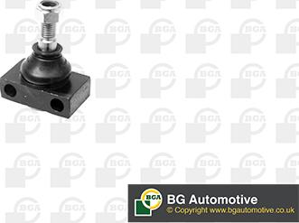 Wilmink Group WG1994677 - Rotule de suspension droxauto.com