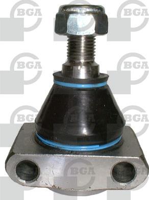 Wilmink Group WG1994705 - Rotule de suspension droxauto.com