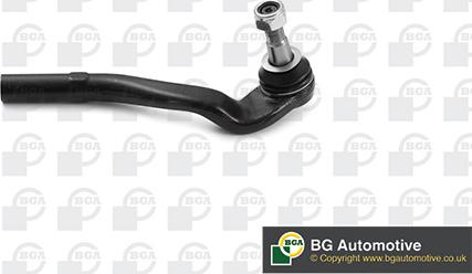 Wilmink Group WG1995567 - Rotule de barre de connexion droxauto.com