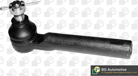 Wilmink Group WG1995857 - Rotule de barre de connexion droxauto.com