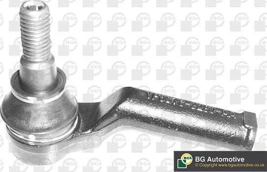 Wilmink Group WG1995245 - Rotule de barre de connexion droxauto.com