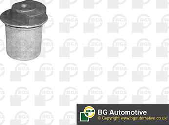 Wilmink Group WG1991492 - Suspension, corps de l'essieu droxauto.com