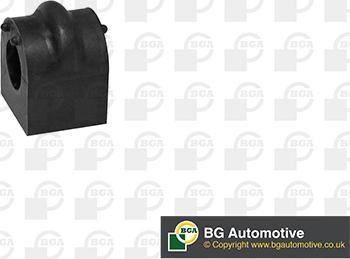 Wilmink Group WG1991414 - Coussinet de palier, stabilisateur droxauto.com