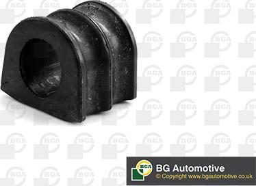 Wilmink Group WG1991430 - Coussinet de palier, stabilisateur droxauto.com