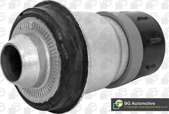 Wilmink Group WG1991427 - Suspension, corps de l'essieu droxauto.com