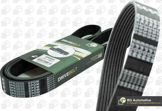 Wilmink Group WG1991088 - Courroie trapézoïdale à nervures droxauto.com