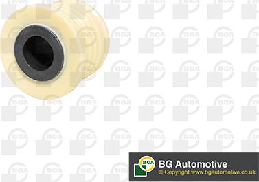 Wilmink Group WG1991340 - Suspension, corps de l'essieu droxauto.com