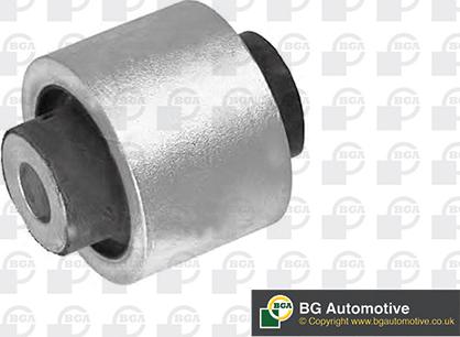 Wilmink Group WG1991308 - Suspension, corps de l'essieu droxauto.com