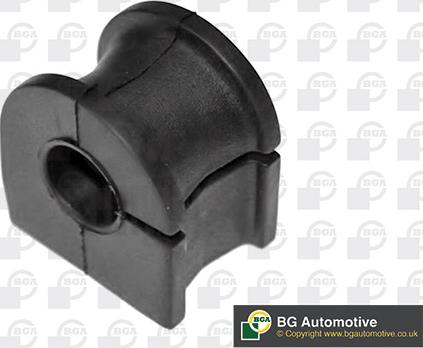 Wilmink Group WG1991329 - Coussinet de palier, stabilisateur droxauto.com