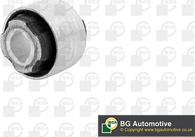 Wilmink Group WG1991293 - Suspension, corps de l'essieu droxauto.com