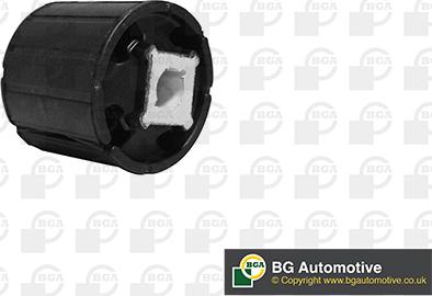 Wilmink Group WG1991270 - Suspension, corps de l'essieu droxauto.com