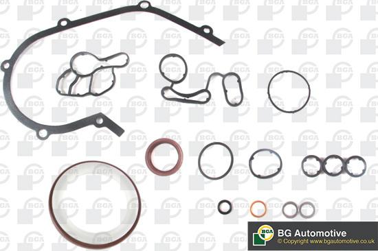 Wilmink Group WG1991791 - Pochette basse droxauto.com