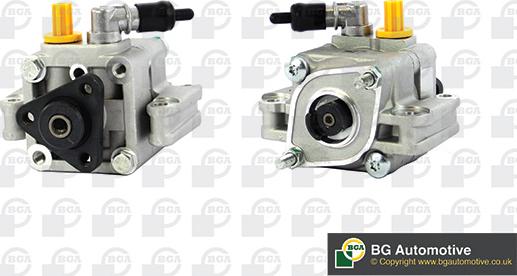 Wilmink Group WG1993658 - Pompe hydraulique, direction droxauto.com