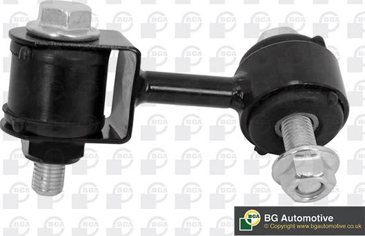 Wilmink Group WG1993095 - Entretoise / tige, stabilisateur droxauto.com