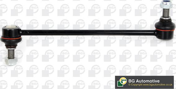 Wilmink Group WG1993092 - Entretoise / tige, stabilisateur droxauto.com