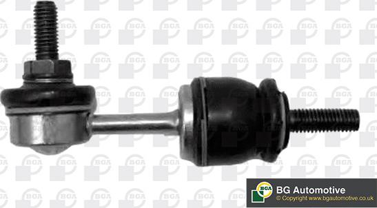 Wilmink Group WG1993052 - Entretoise / tige, stabilisateur droxauto.com