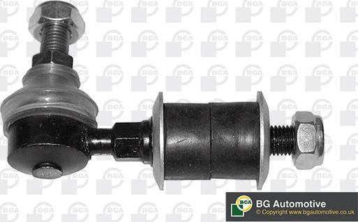 Wilmink Group WG1993069 - Entretoise / tige, stabilisateur droxauto.com