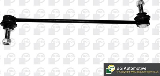 Wilmink Group WG1993001 - Entretoise / tige, stabilisateur droxauto.com