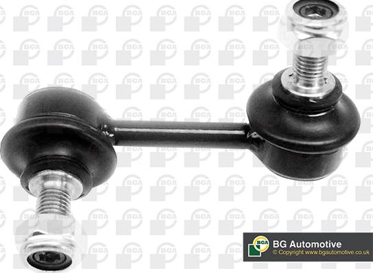 Wilmink Group WG1993087 - Entretoise / tige, stabilisateur droxauto.com