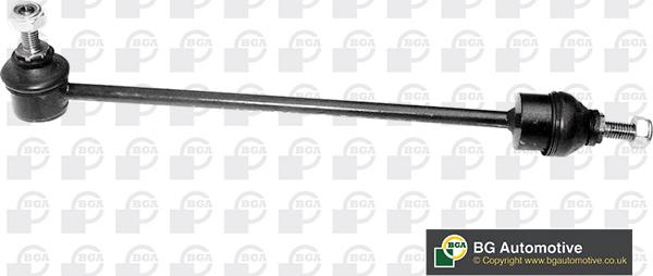 Wilmink Group WG1993034 - Entretoise / tige, stabilisateur droxauto.com