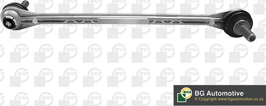 Wilmink Group WG1993033 - Entretoise / tige, stabilisateur droxauto.com