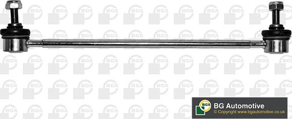 Wilmink Group WG1993070 - Entretoise / tige, stabilisateur droxauto.com