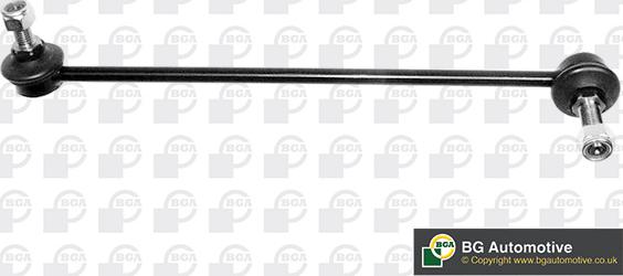 Wilmink Group WG1993160 - Entretoise / tige, stabilisateur droxauto.com