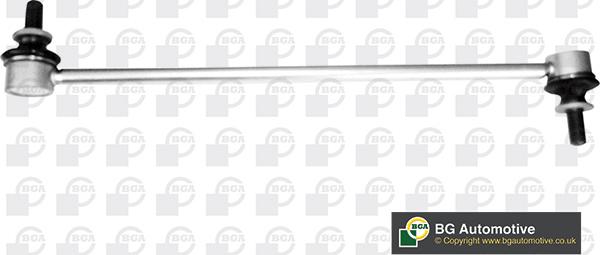 Wilmink Group WG1993101 - Entretoise / tige, stabilisateur droxauto.com