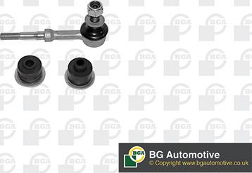 Wilmink Group WG1993116 - Entretoise / tige, stabilisateur droxauto.com