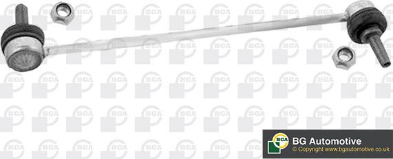 Wilmink Group WG1993135 - Entretoise / tige, stabilisateur droxauto.com